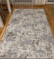 Waschbarer Teppich grau weiß Berlin - Spandau Vorschau
