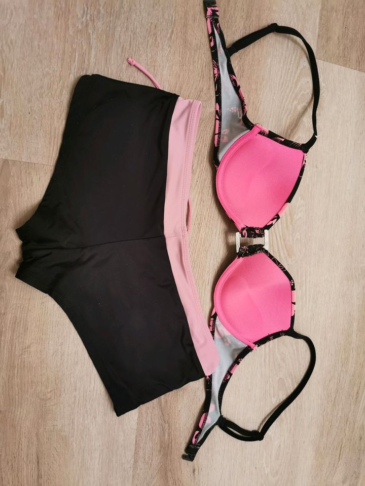 New Yorker Bikini 75B und Gr.L in Ebermannstadt