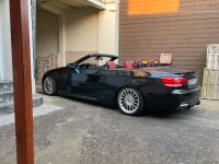 BMW e93  325i Cabrio Nordrhein-Westfalen - Sankt Augustin Vorschau