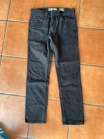 Levi’s Jeans schwarz 571 Größe 28/34 Hessen - Lützelbach Vorschau