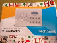 Portables Digital Radio Technisat *NEU* Rheinland-Pfalz - Traben-Trarbach Vorschau