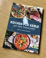 Kochen für Kerle - Mit dem Thermomix Brandenburg - Ludwigsfelde Vorschau