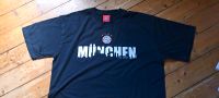 FC BAYERN München T- SHIRT XL HERREN TOP FUSSBALL Hessen - Butzbach Vorschau