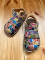 Tikki Sandalen Lasta vegan Africa 25 Nordrhein-Westfalen - Lüdenscheid Vorschau