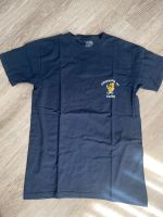 Vans T-Shirt Gr. S blau Top Zustand Nordrhein-Westfalen - Lemgo Vorschau