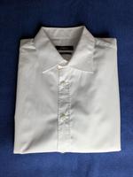 Hemd, S.Oliver, Gr. 42 modern fit, weiß, sehr gut Hessen - Eltville Vorschau