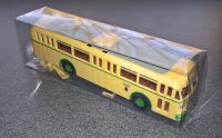 Modell Solinger OBus 1959 Wilkinson Edition OVP Trolleybus Bayern - Schwabach Vorschau