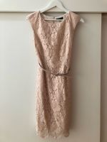 Comma Kleid Spitzenkleid S 36 rosa Standesamt Party wie Esprit Baden-Württemberg - Sindelfingen Vorschau