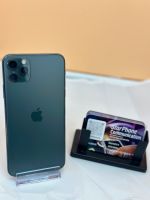 iPhone 11 Pro Max grün 256-GB gebraucht-Rechnung -Garantie Nordrhein-Westfalen - Hilden Vorschau