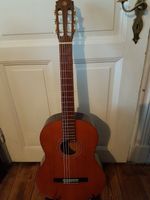 VINTAGE  Yamaha G-50 Konzertgitarre klassische Gitarre Japan Kreis Pinneberg - Pinneberg Vorschau