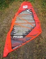 Windsurf Segel 4.4 Severne Freek Kiel - Ravensberg-Brunswik-Düsternbrook Vorschau