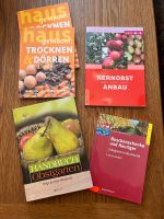 Handbuch Obstgarten. Buschenschenke und Heuriger Bayern - Wieseth Vorschau
