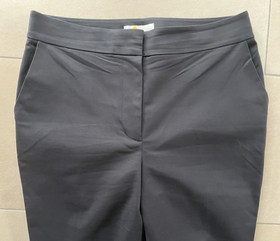 NEU Boden Hose Gr. 40 (14R) schwarz Bund 40 cm Länge 95 cm in Ascheberg