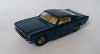 Corgi Toys 1:43 #320 Ford Mustang Fastback 2x2 '64 dunkelblau Berlin - Charlottenburg Vorschau