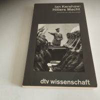 DTV Wissenschaft Hitlers Macht Häfen - Bremerhaven Vorschau