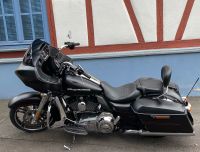 Einzelsitz Harley Davidson Road Glide Special Hessen - Idstein Vorschau