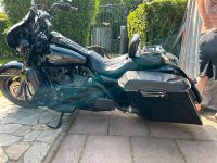 Harley Davidson Baden-Württemberg - Mannheim Vorschau