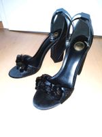 Damen Schuhe Pumps schwarz gr 39 Rheinland-Pfalz - Kaiserslautern Vorschau