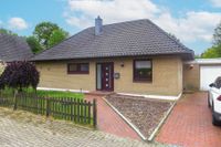 Bungalow mit viel Platz für die Familie dank 5 Zi., Garten und Garage mitten in Ofenerdiek Niedersachsen - Oldenburg Vorschau