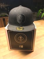 AFEW x NEW ERA *Black Magic* Cap OVP + Schlüsselanhänger Nordrhein-Westfalen - Willich Vorschau