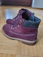 Timberland boots Größe 39 Bayern - Obermichelbach Vorschau
