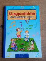 Klanggeschichten/Praxisreihe Kindergarten Hessen - Friedberg (Hessen) Vorschau