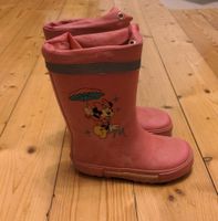 Gummistiefel Größe 24 pink rosa Baden-Württemberg - Walldürn Vorschau