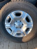 Ford Ranger Alufelgen Neu 8.0Jx17 265/65/R17 Nordrhein-Westfalen - Bergkamen Vorschau