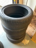 Sommerreifen Bridgestone Turanza T005 245/40R19 wie neu Kr. München - Oberschleißheim Vorschau