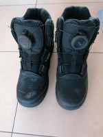 Engelbert Strauss S1 Arbeitsstiefel Größe 41 fast neu Bayern - Neustadt a.d.Donau Vorschau