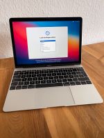 MacBook 12 Zoll 256GB 8GB AS Niedersachsen - Neustadt am Rübenberge Vorschau
