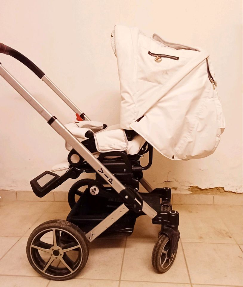 Hartan Vip Kinderwagen in Römerberg