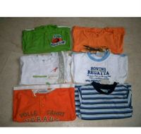 T-shirt Set Gr.80 je 2€ Sachsen - Taura Vorschau