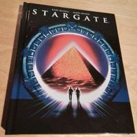 Stargate Mediabook - 2 blu-ray - Roland Emmerich - Blockbuster Nordrhein-Westfalen - Gütersloh Vorschau
