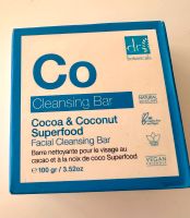 Dr Botanicals Cleansing bar Cocoa & Coconut 100g Bad Godesberg - Heiderhof Vorschau