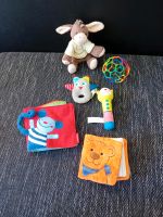 6 teiliges Baby Spielzeug Niedersachsen - Werlte  Vorschau