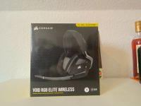 Corsair void RGB Elite WIRELESS Niedersachsen - Stadthagen Vorschau