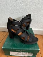 Neue Paul Green High Heels Stiefeletten Sandalen Kiel - Schreventeich-Hasseldieksdamm Vorschau