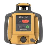 Vermietung Laser, Baulaser TOPCON RL-H4C, Rotationslaser Schönebeck (Elbe) - Elbenau Vorschau