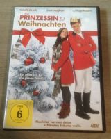 Eine Prinzessin zu Weihnachten - DVD Nordrhein-Westfalen - Lüdenscheid Vorschau