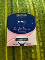 Nivea Sanfte Rasur -Klingen- Schleswig-Holstein - Kisdorf Vorschau