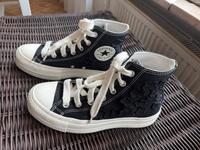 Converse All Star sneaker schwarz Saarland - Saarlouis Vorschau