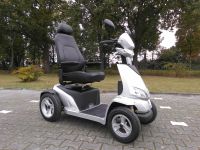 Elektromobil Scooter Krankenfahrstuhl Merits Westerland Niedersachsen - Schüttorf Vorschau