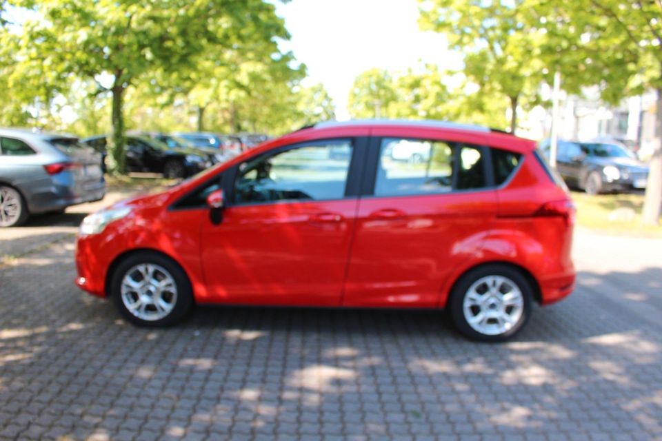 Ford B-Max B-MAX Sync Edition ~ AUTOMATIK in Rüsselsheim