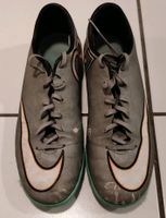 Nike Mercurial Fußballschuhe Hallenschuhe CR7 Gr. 43 Hessen - Dietzenbach Vorschau