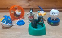 6 Spielzeuge aus dem Happy-Meal - unbespielt - Mitgebsel Thüringen - St. Kilian Vorschau