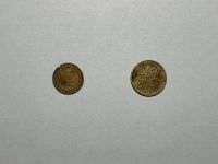 5 und 10 Pfennigmünze Baden-Württemberg - Ettenheim Vorschau