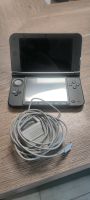 Nintendo 3ds XL (schwarz) Bayern - Bernhardswald Vorschau