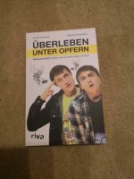 Überleben unter Opfern. DieAussenseiter. Koslowski Brüder. Schleswig-Holstein - Flensburg Vorschau