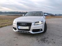 Audi A4 2,0TDI *Scheckheft gepflegt* *NAVI* Baden-Württemberg - Tettnang Vorschau